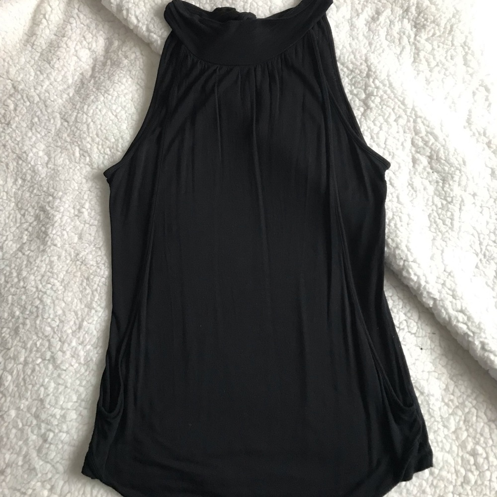Cute Black Shirt